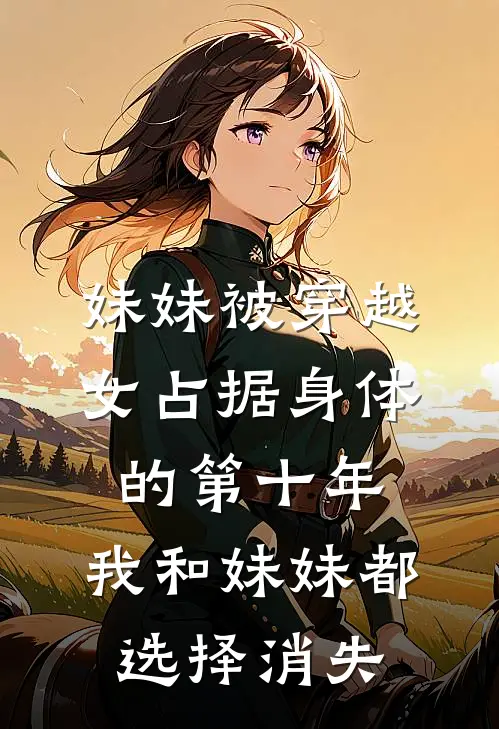 妹妹被穿越女占据身体的第十年，我和妹妹都选择消失