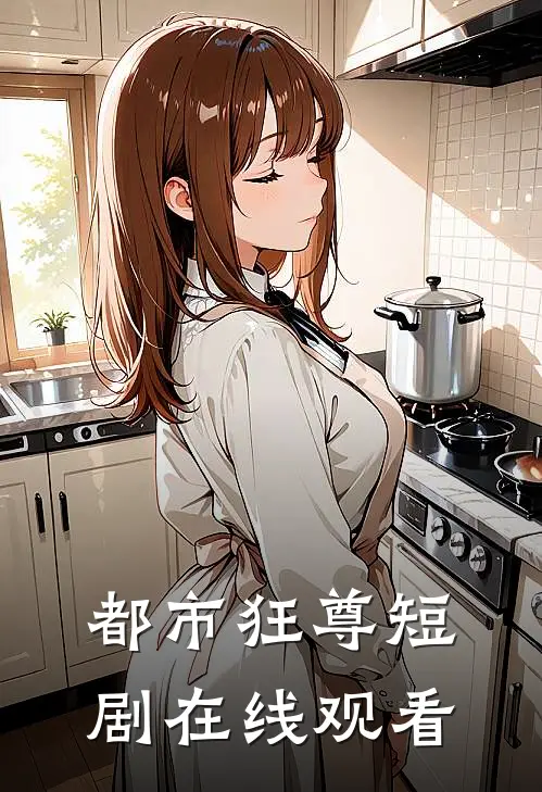 都市狂尊短剧在线观看