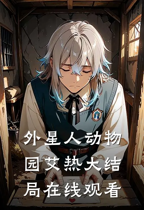 外星人动物园艾热大结局在线观看