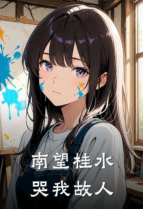 南望桂水,哭我故人可以悼念爱人吗