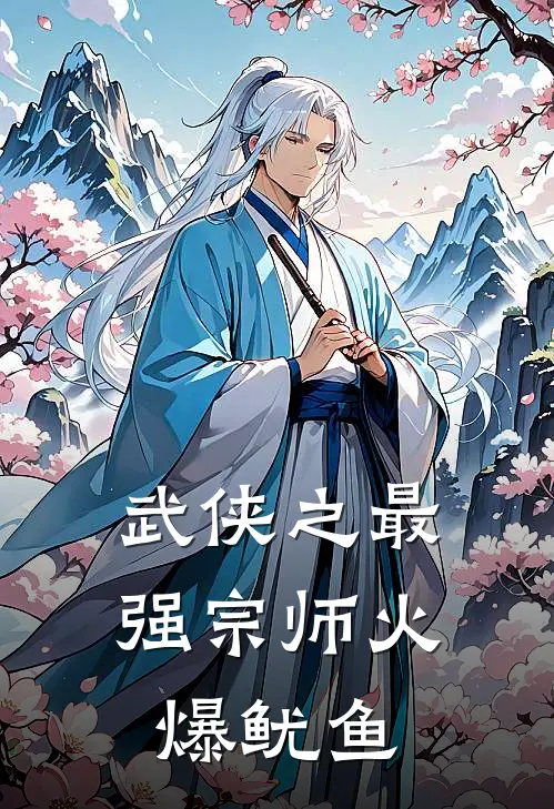 武侠之最强宗师 火爆鱿鱼