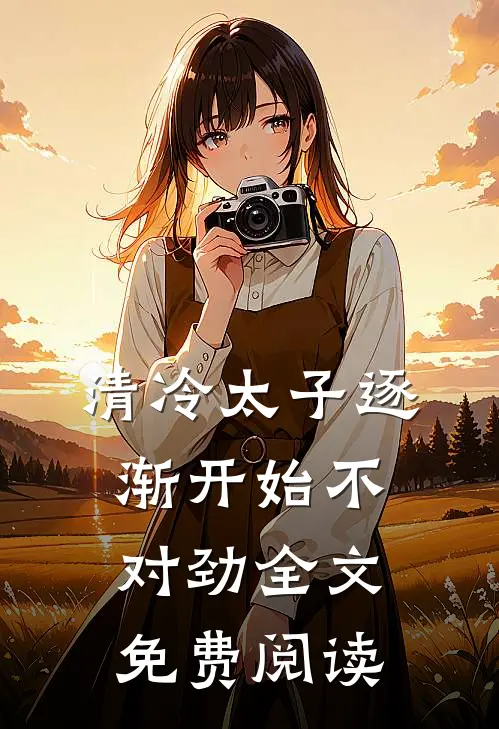 清冷太子逐渐开始不对劲全文免费阅读