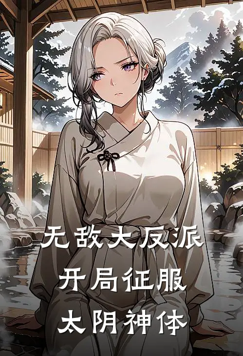 无敌大反派：开局征服太阴神体