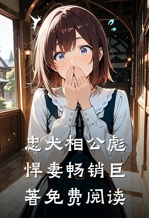 忠犬相公彪悍妻畅销巨著免费阅读