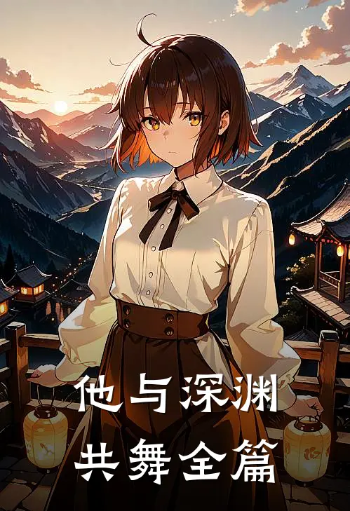 他与深渊共舞全篇