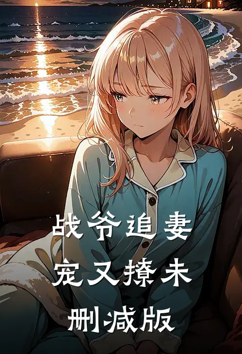 战爷追妻宠又撩未删减版