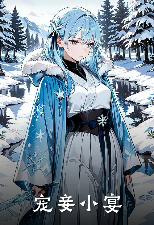 宠妾小宴