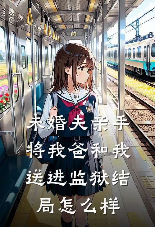 未婚夫亲手将我爸和我送进监狱结局怎么样