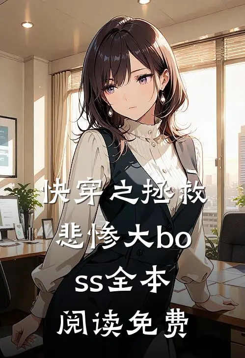 快穿之拯救悲惨大boss全本阅读免费