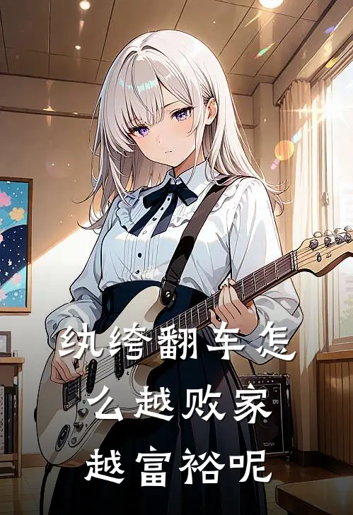 纨绔翻车怎么越败家越富裕呢