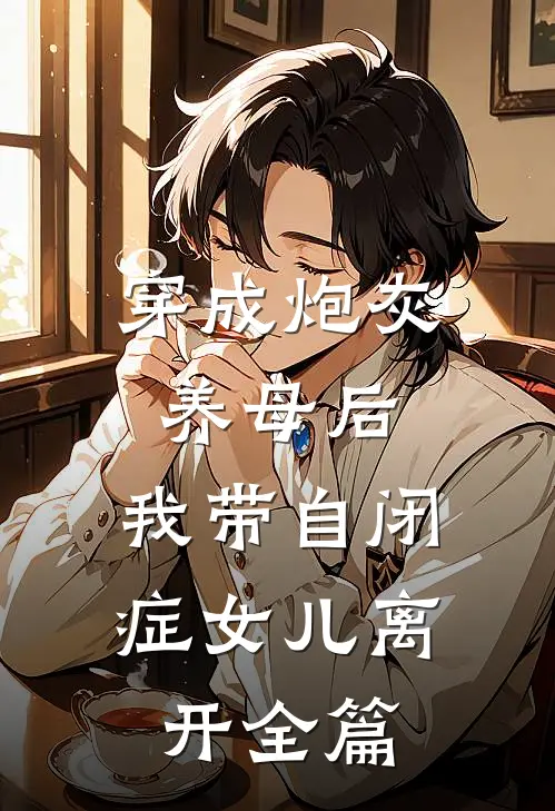 穿成炮灰养母后，我带自闭症女儿离开全篇
