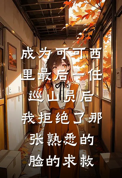 成为可可西里最后一任巡山员后，我拒绝了那张熟悉的脸的求救