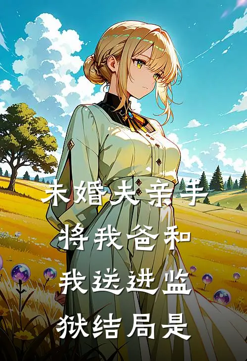 未婚夫亲手将我爸和我送进监狱结局是