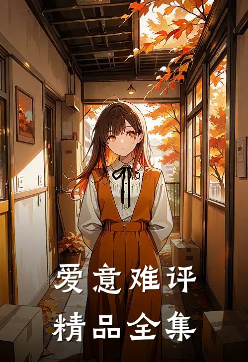 爱意难评精品全集