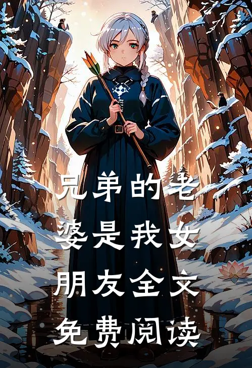 兄弟的老婆是我女朋友全文免费阅读