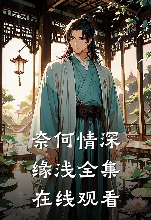奈何情深缘浅全集在线观看
