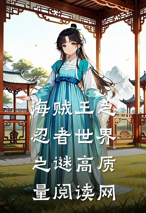 海贼王之忍者世界之谜高质量阅读网