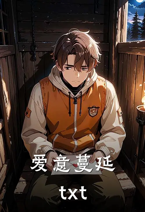 爱意蔓延txt