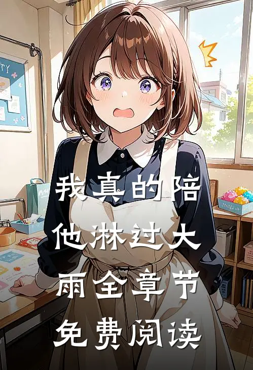 我真的陪他淋过大雨全章节免费阅读