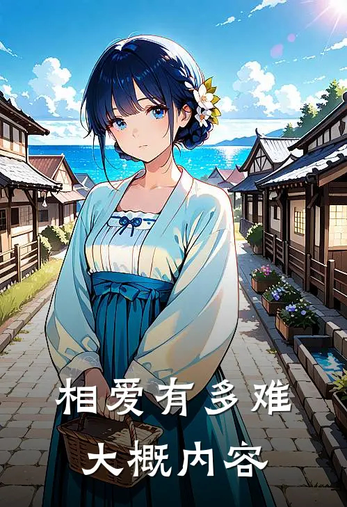 相爱有多难大概内容