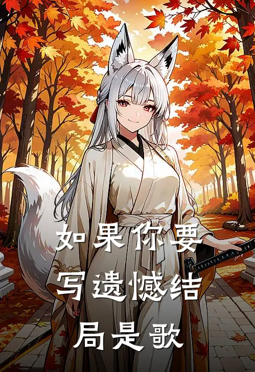 如果你要写遗憾结局是歌