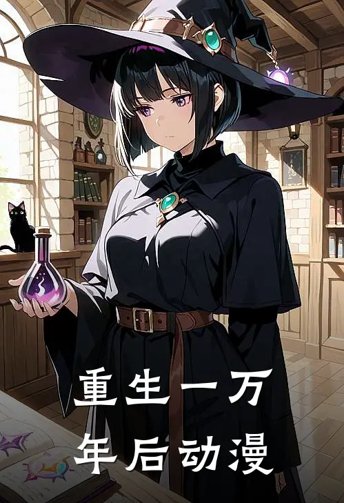 重生一万年后动漫