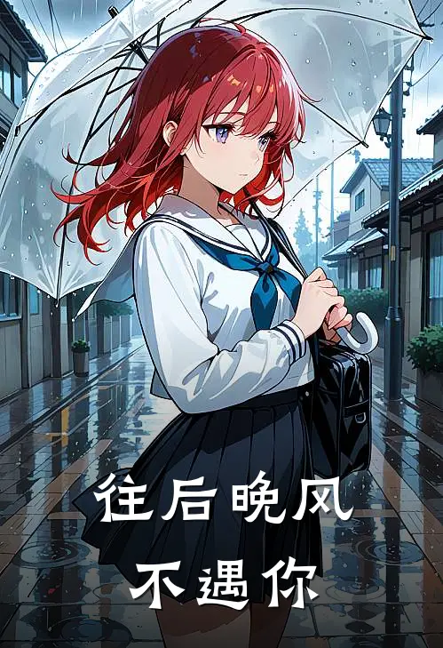 往后晚风不遇你