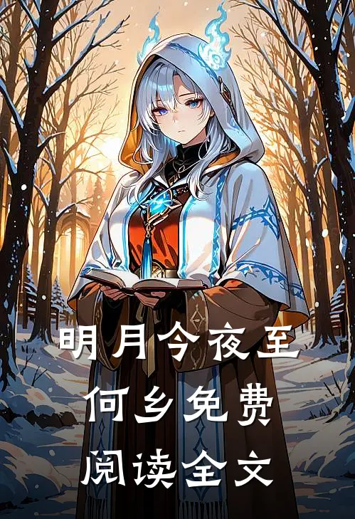 明月今夜至何乡免费阅读全文