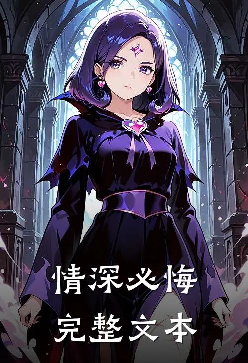 情深必悔完整文本