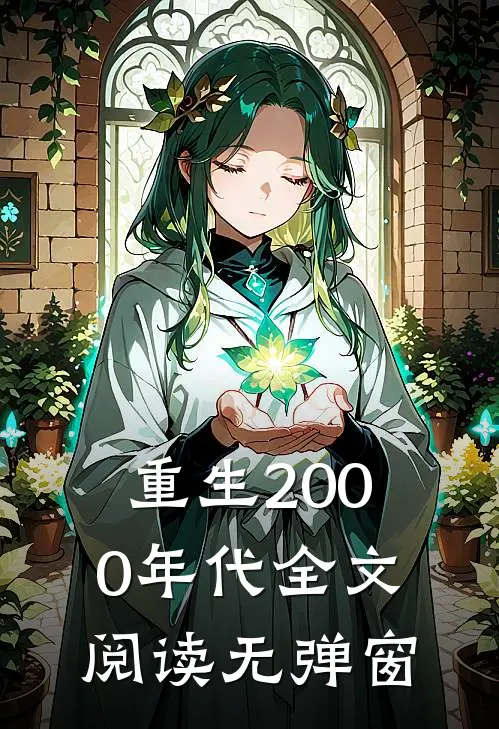 重生2000年代全文阅读无弹窗