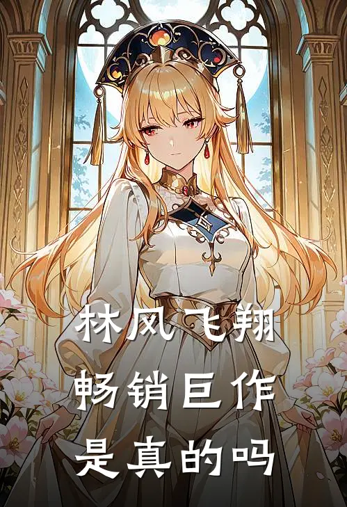 林风飞翔畅销巨作是真的吗