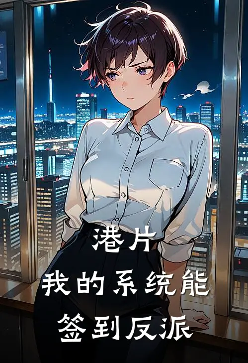 港片：我的系统能签到反派