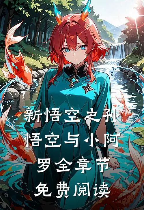 新悟空之孙悟空与小阿罗全章节免费阅读