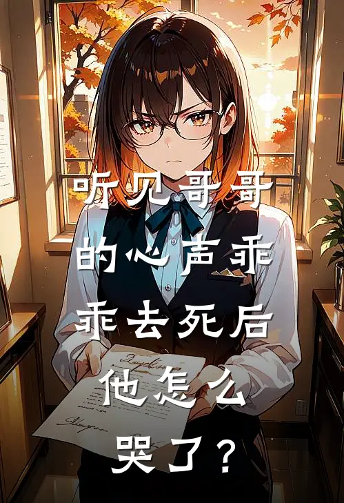 听见哥哥的心声乖乖去死后，他怎么哭了？
