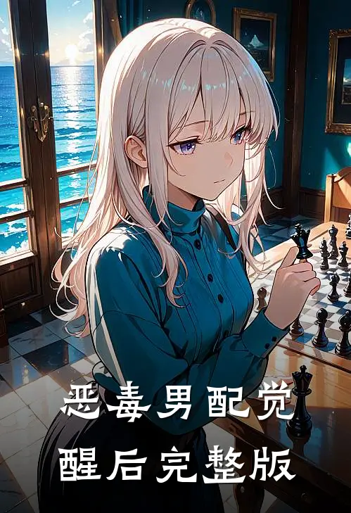 恶毒男配觉醒后完整版