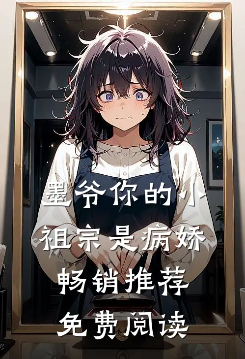 墨爷你的小祖宗是病娇畅销推荐免费阅读