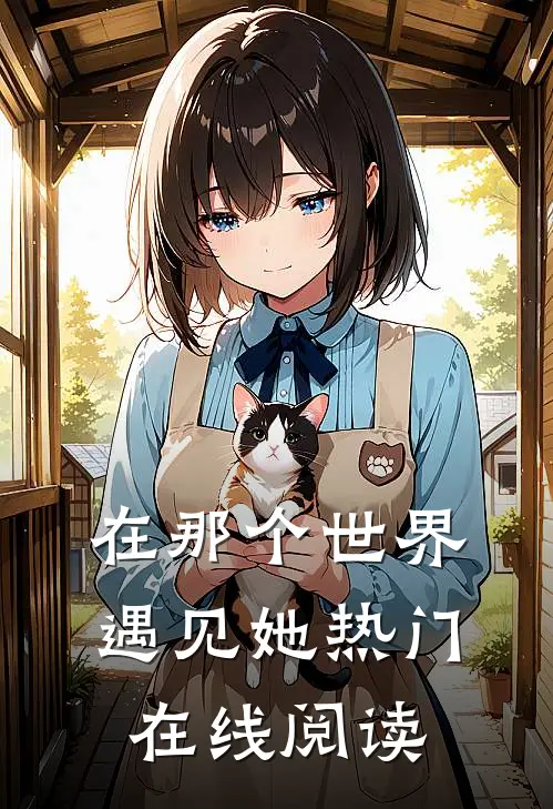 在那个世界遇见她热门在线阅读