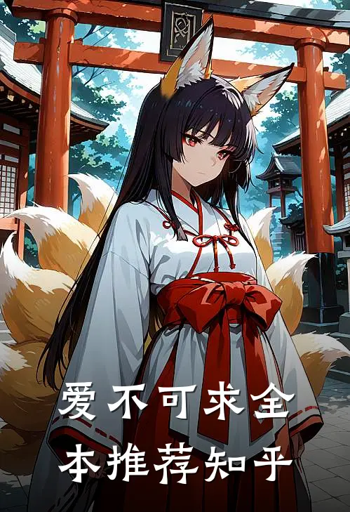 爱不可求 全本推荐知乎