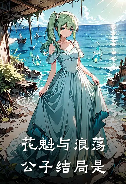 花魁与浪荡公子结局是