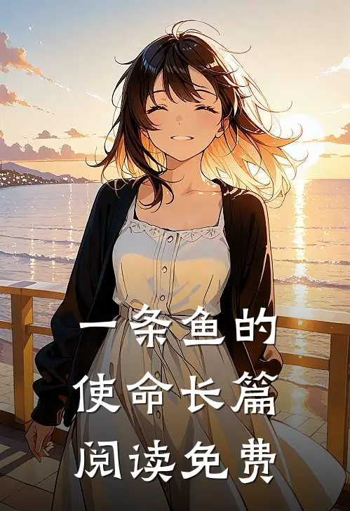 一条鱼的使命长篇阅读免费