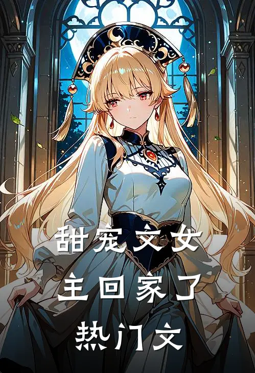 甜宠文女主回家了热门文