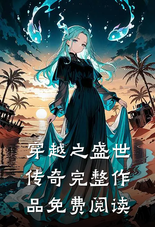 穿越之盛世传奇完整作品免费阅读