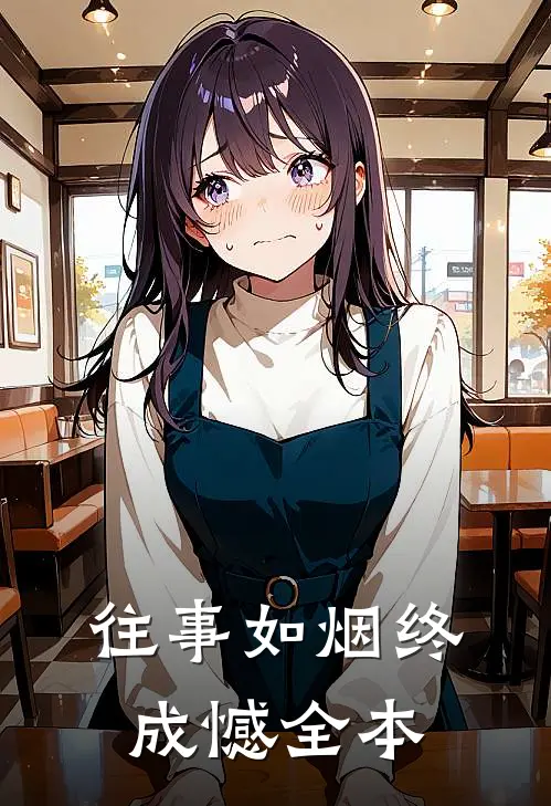 往事如烟终成憾全本