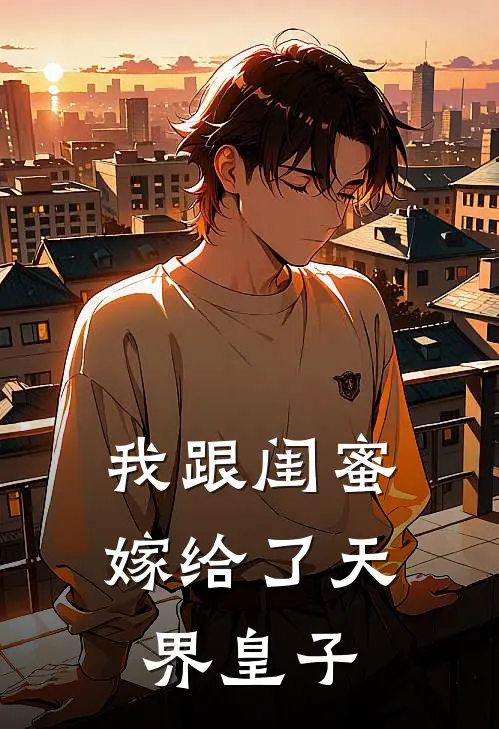 我跟闺蜜嫁给了天界皇子