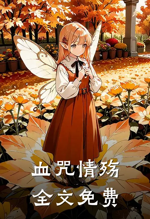 血咒情殇全文免费