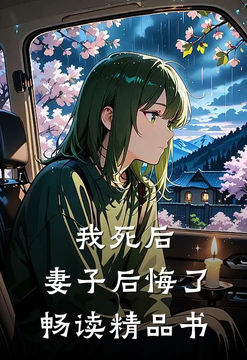 我死后,妻子后悔了畅读精品书