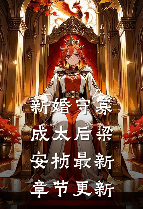 新婚守寡成太后梁安桢最新章节更新
