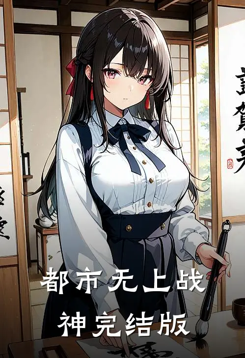 都市无上战神完结版
