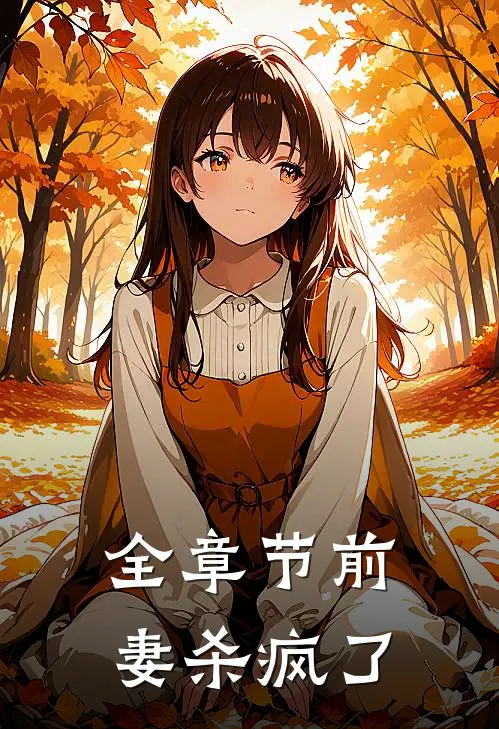 全章节前妻杀疯了