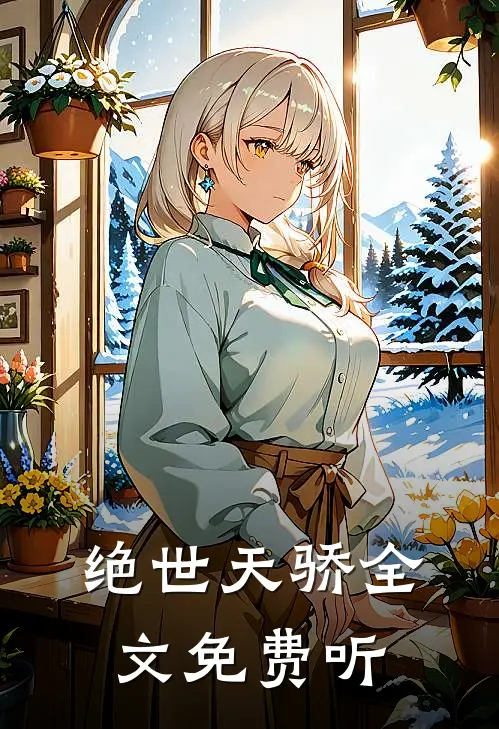 绝世天骄全文免费听